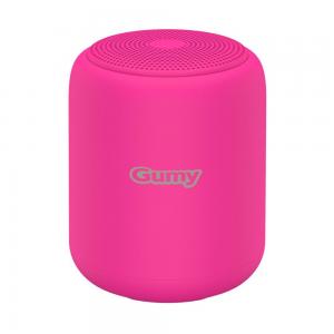 JVC Gummy Pink Ηχείo Bluetooth αξίας 29,99€